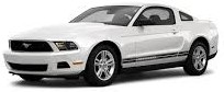 Магнитолы Ford Mustang 6 2014-2020